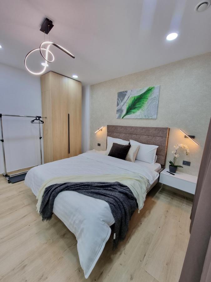 Casa Chiper - Apartament Parter براشوف المظهر الخارجي الصورة