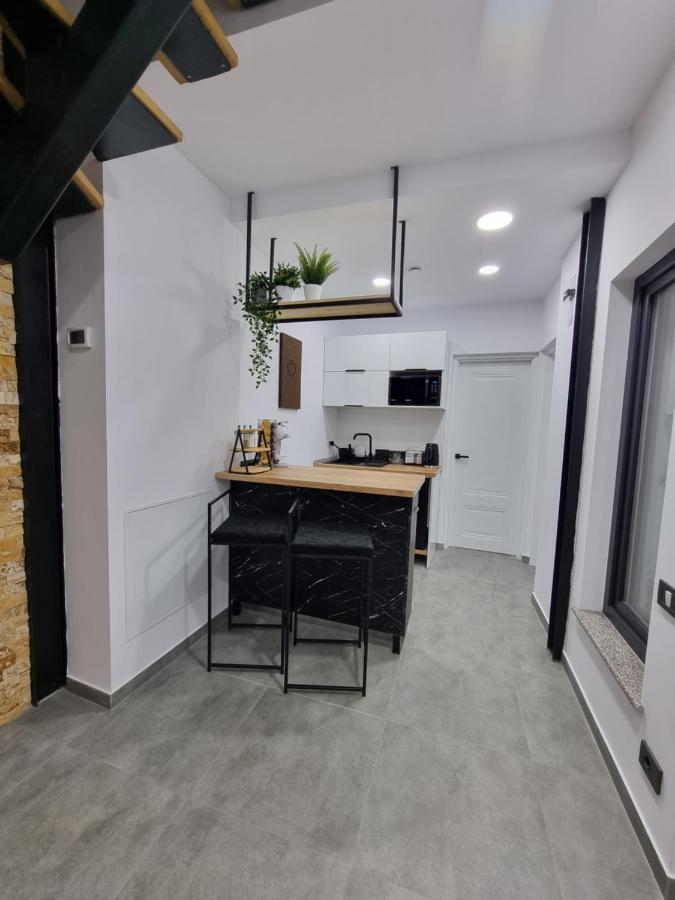 Casa Chiper - Apartament Parter براشوف المظهر الخارجي الصورة