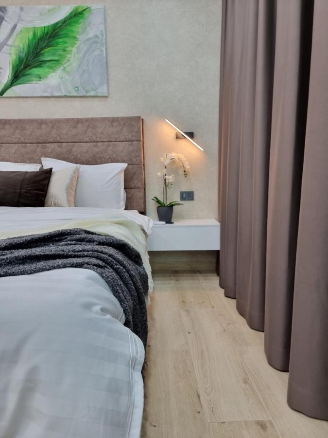 Casa Chiper - Apartament Parter براشوف المظهر الخارجي الصورة