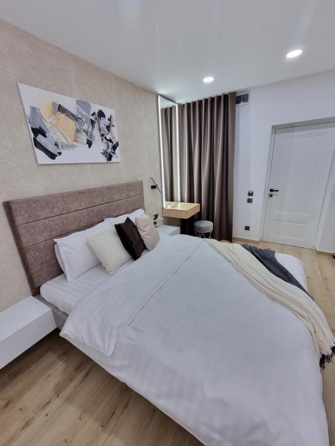 Casa Chiper - Apartament Parter براشوف المظهر الخارجي الصورة
