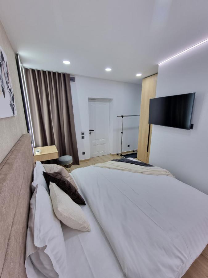 Casa Chiper - Apartament Parter براشوف المظهر الخارجي الصورة