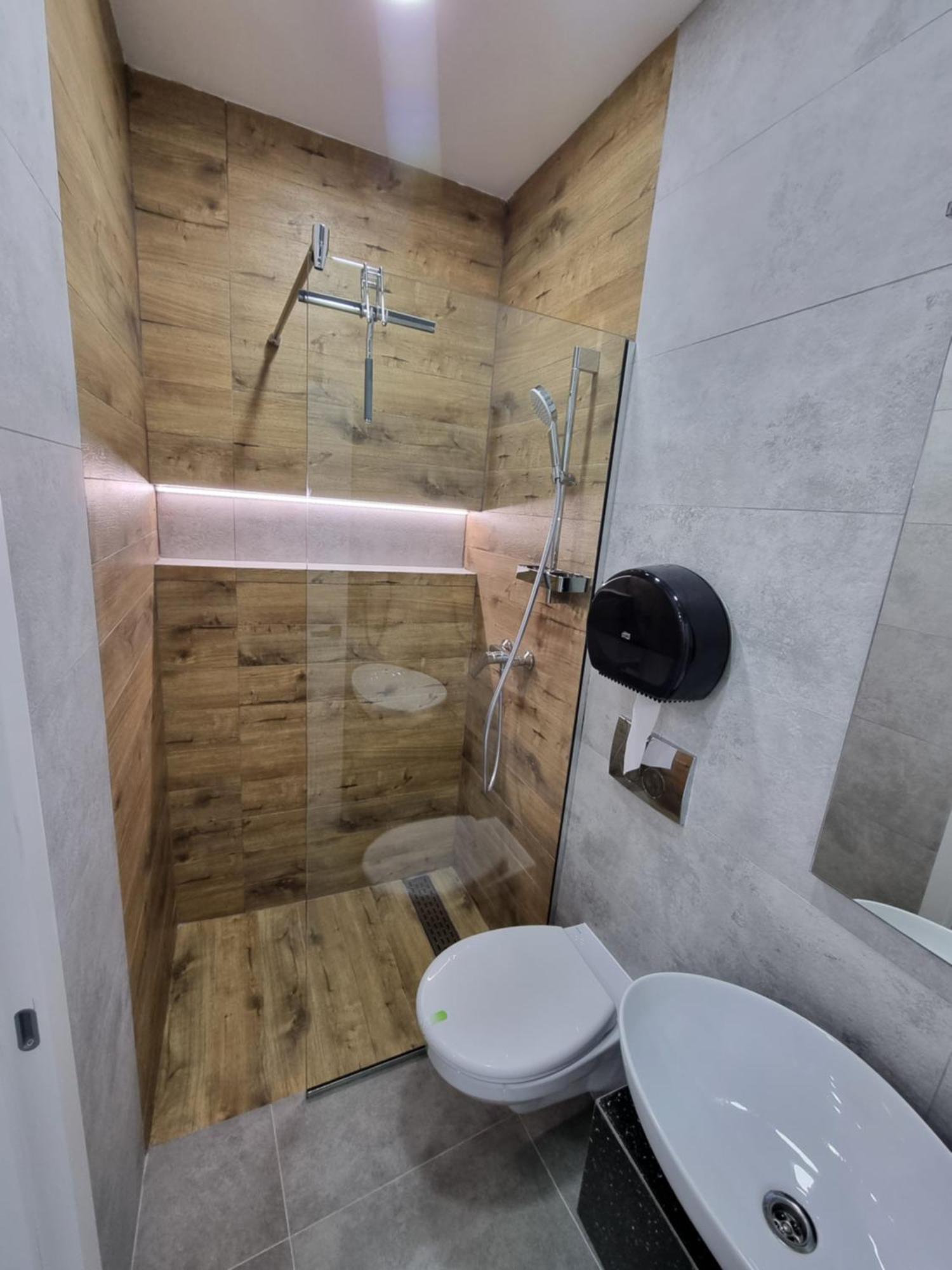 Casa Chiper - Apartament Parter براشوف المظهر الخارجي الصورة