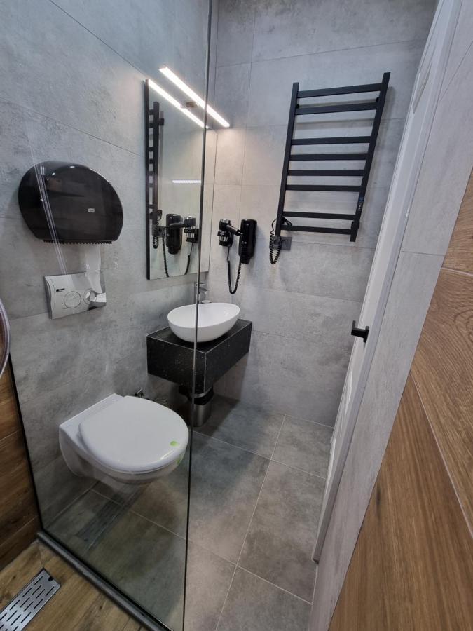 Casa Chiper - Apartament Parter براشوف المظهر الخارجي الصورة