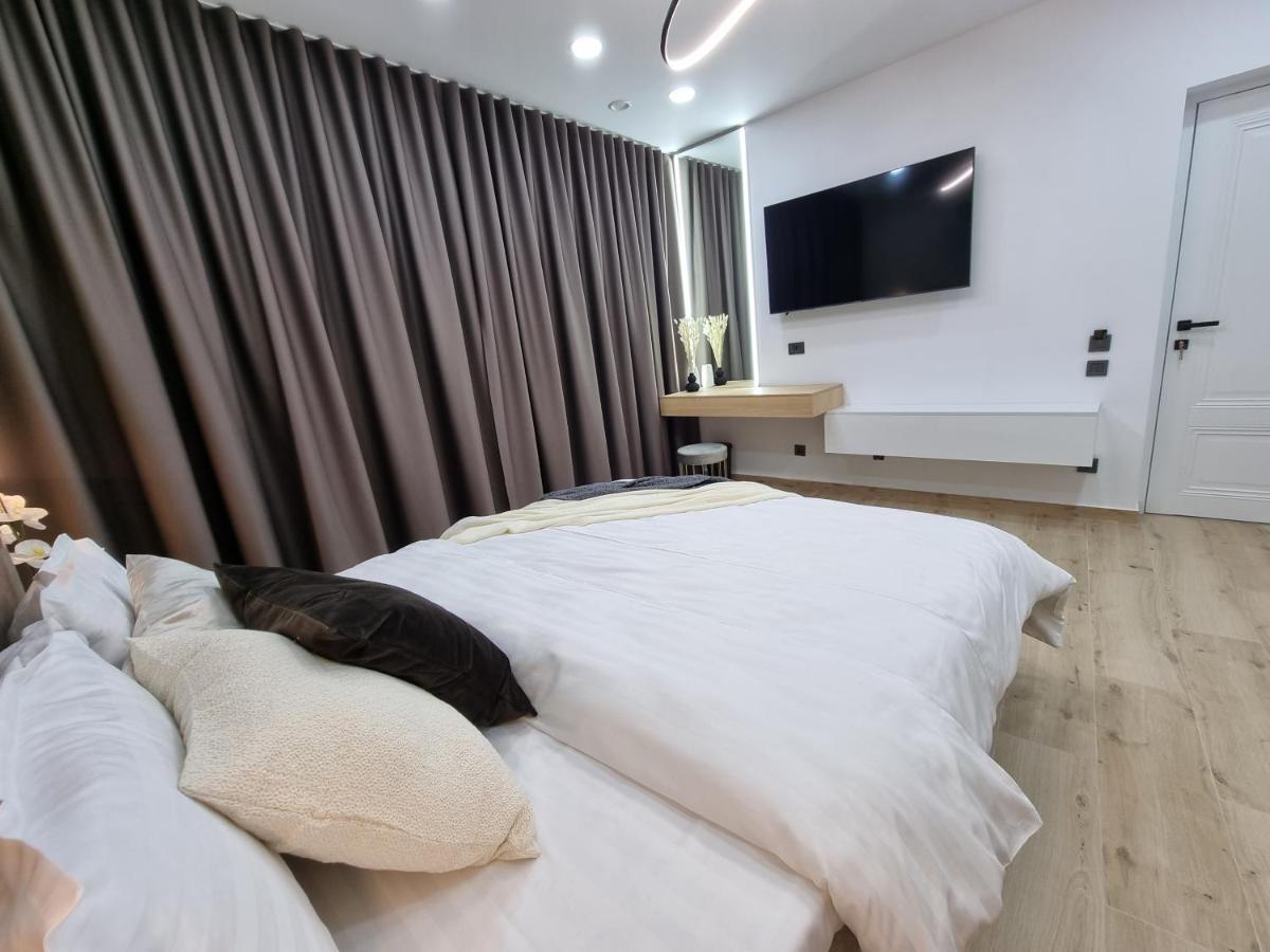 Casa Chiper - Apartament Parter براشوف المظهر الخارجي الصورة