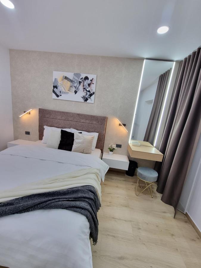 Casa Chiper - Apartament Parter براشوف المظهر الخارجي الصورة