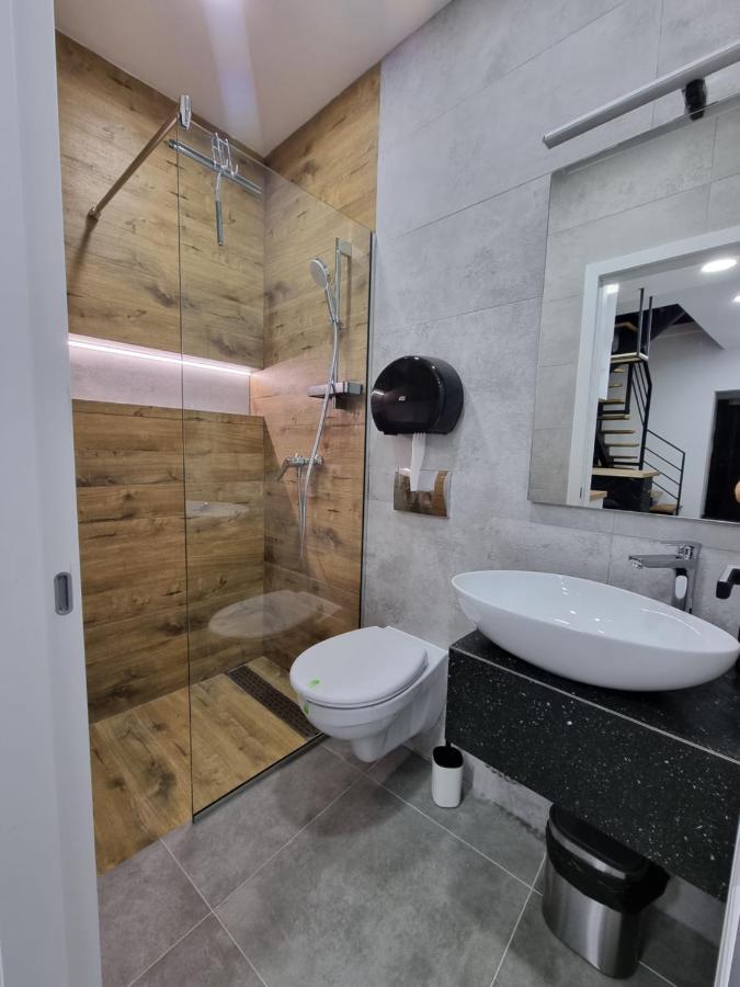 Casa Chiper - Apartament Parter براشوف المظهر الخارجي الصورة