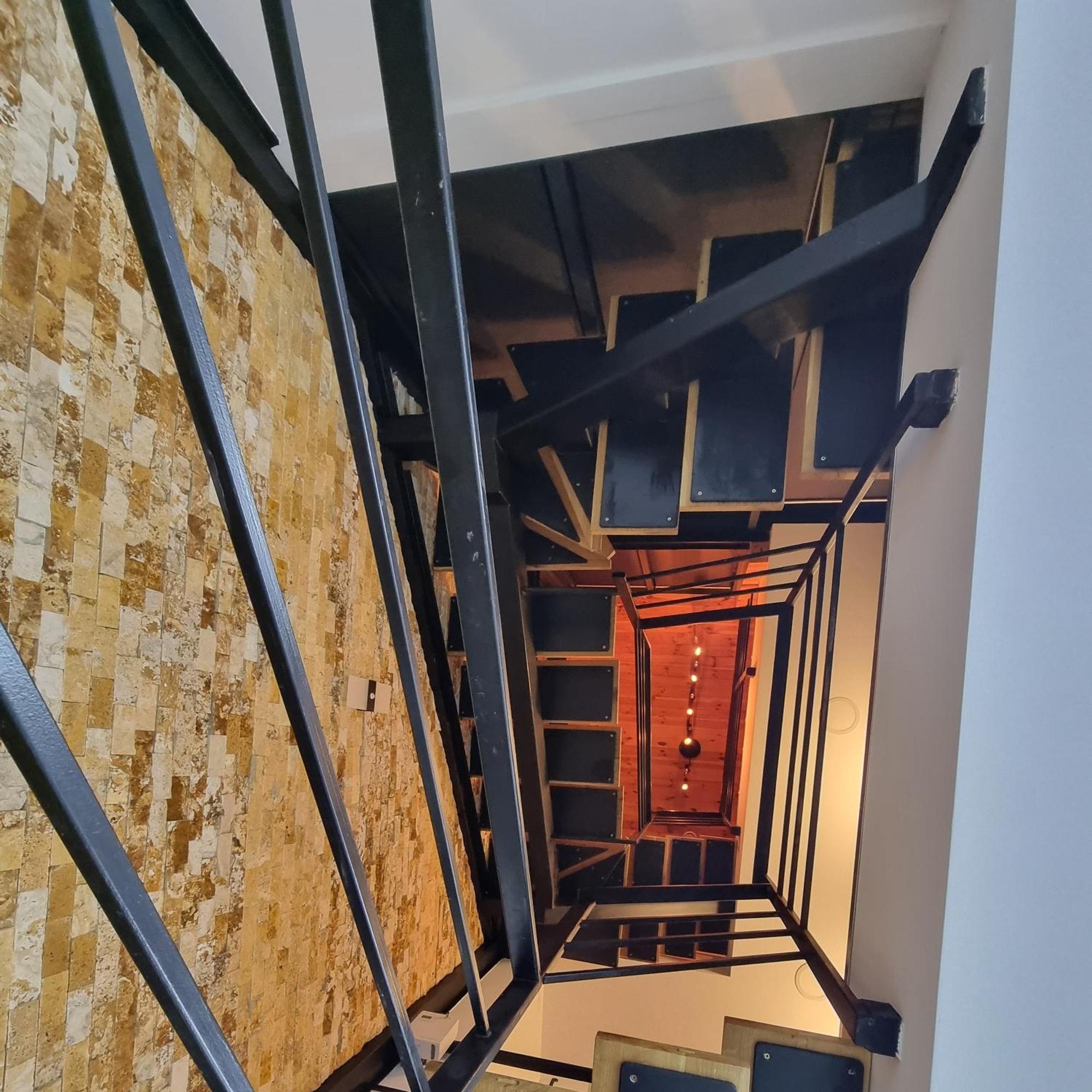 Casa Chiper - Apartament Parter براشوف المظهر الخارجي الصورة
