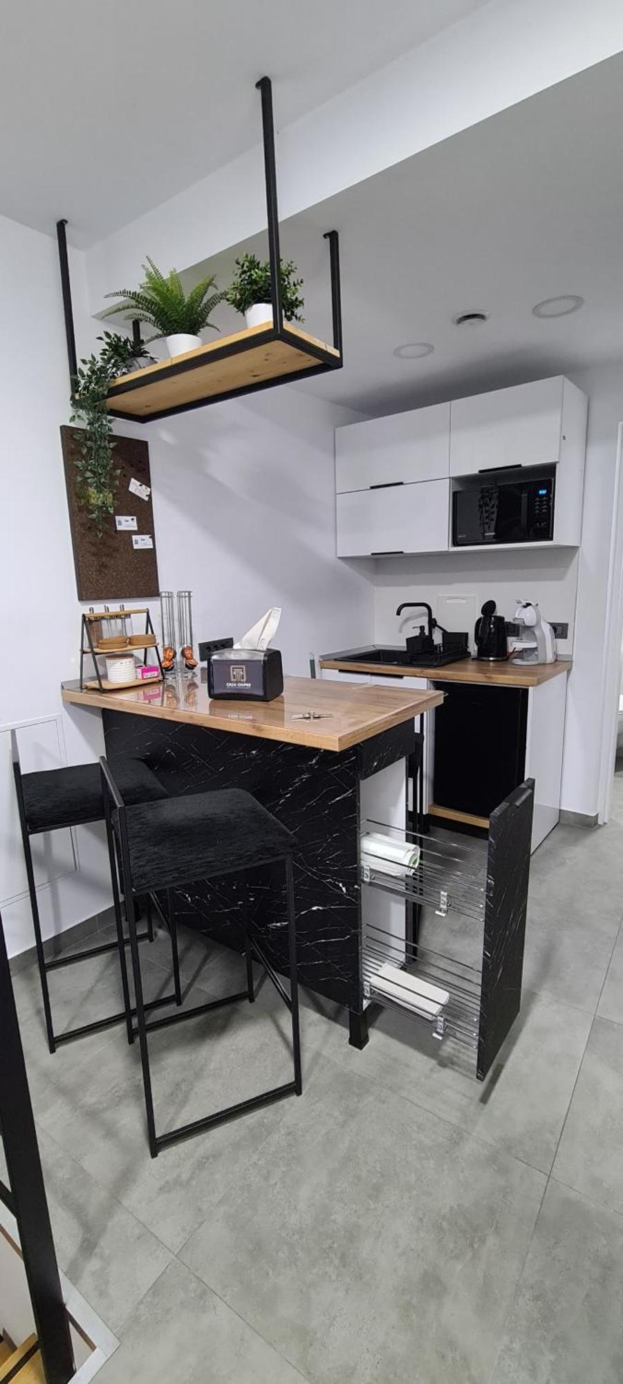 Casa Chiper - Apartament Parter براشوف المظهر الخارجي الصورة